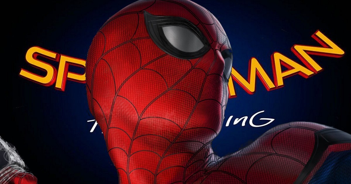 Tom Holland Has 6-Picture Spider-Man Marvel Deal