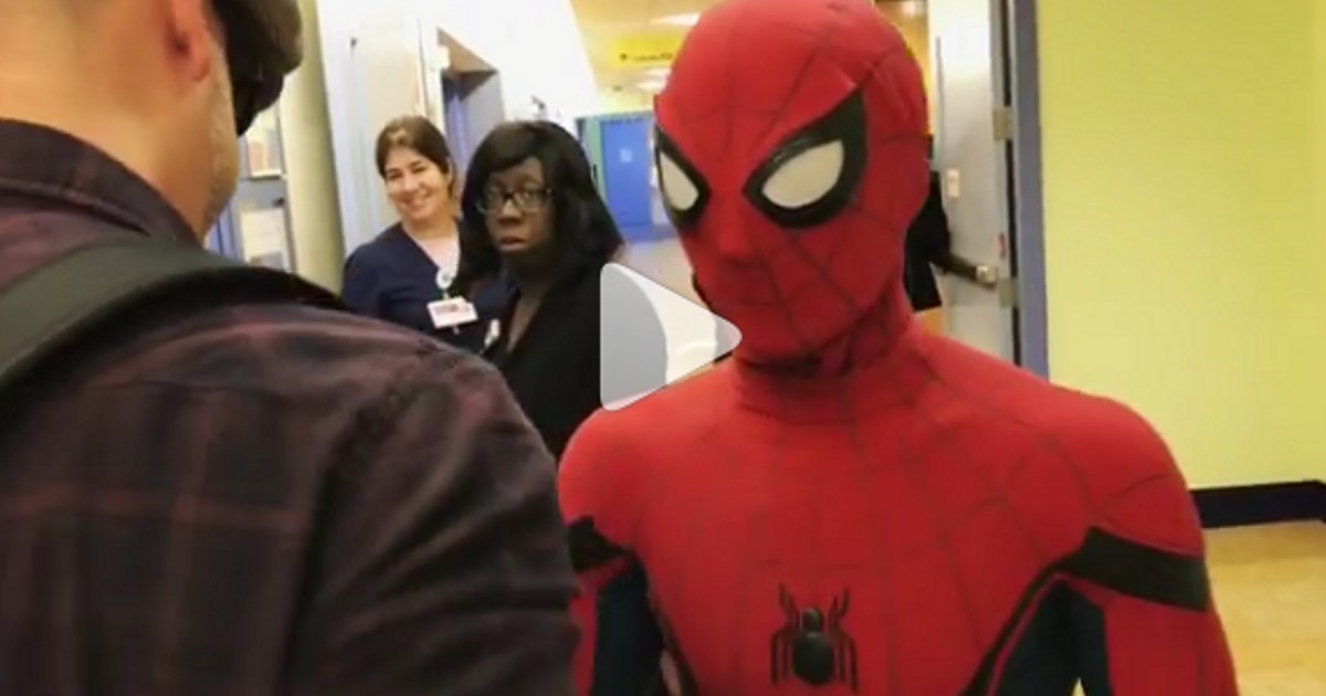 tom-holland-spider-man-batman-hospital