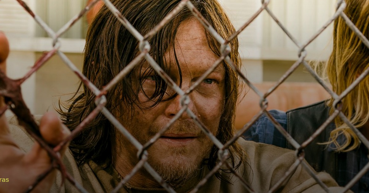 The Walking Dead Season 7 Gets More Extended Episodes