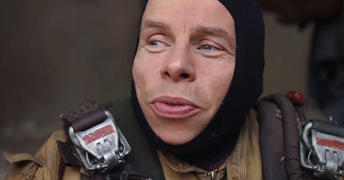 Star Wars: Rogue One Warwick Davis Character Revealed