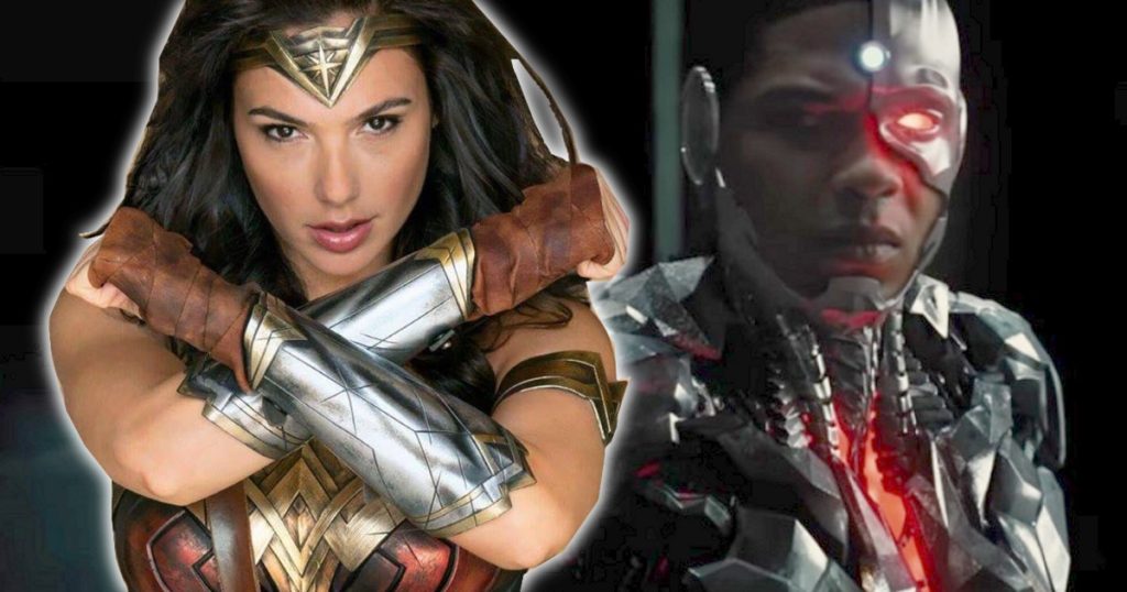 wonder-woman-gal-gadot-ray-fisher-cyborg