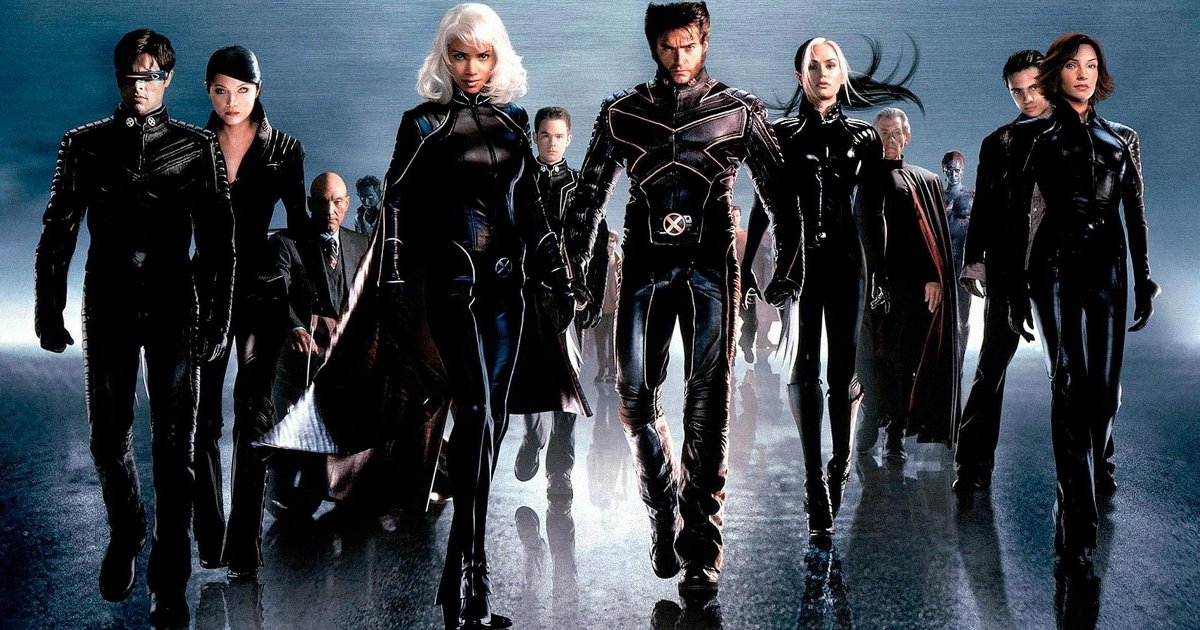 Bryan Singer Hints At X-Men Reboot