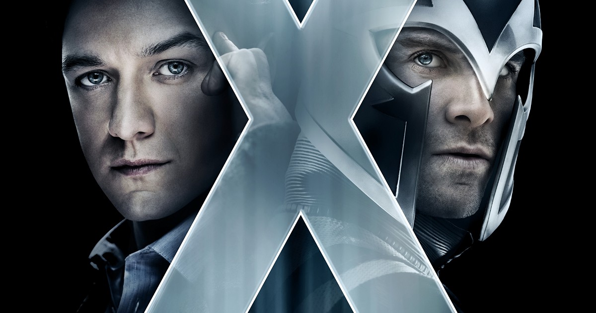 X-Men Reboot Underway