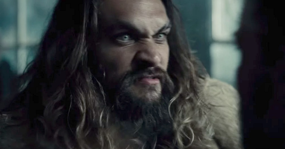 Jason Momoa Aquaman Movie Release Date Pushed Back