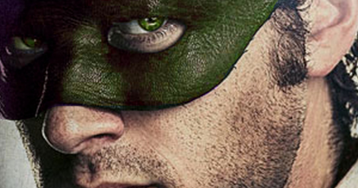 Armie Hammer’s Friend Offers Congrats For Green Lantern?