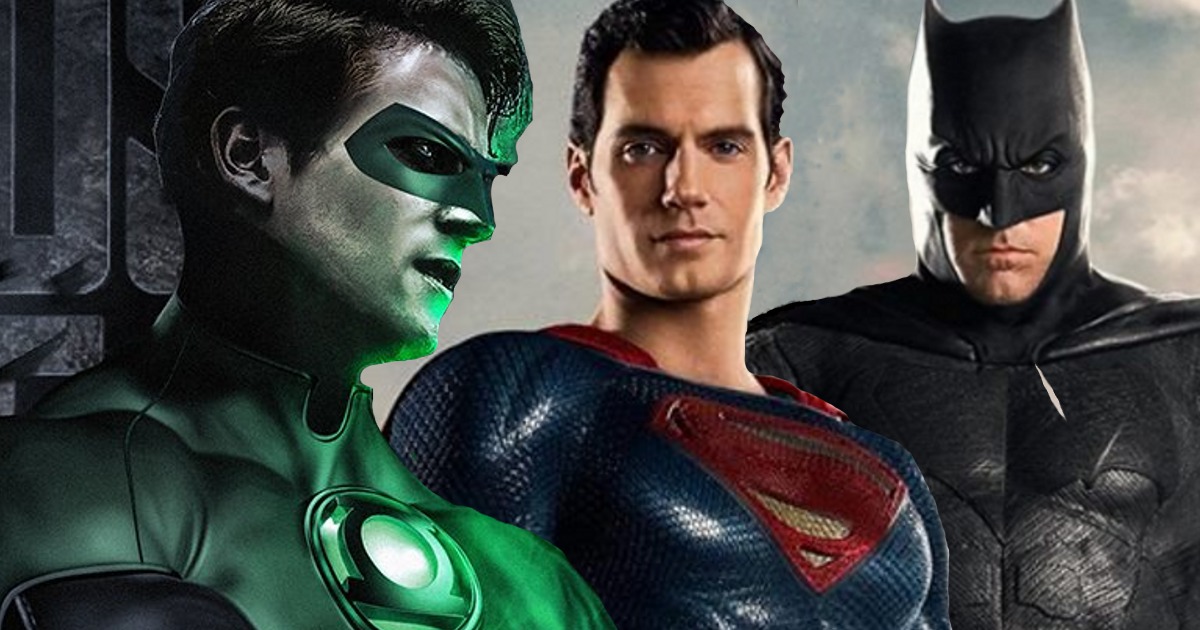 Armie Hammer Teases Huge Announcement: Justice League?