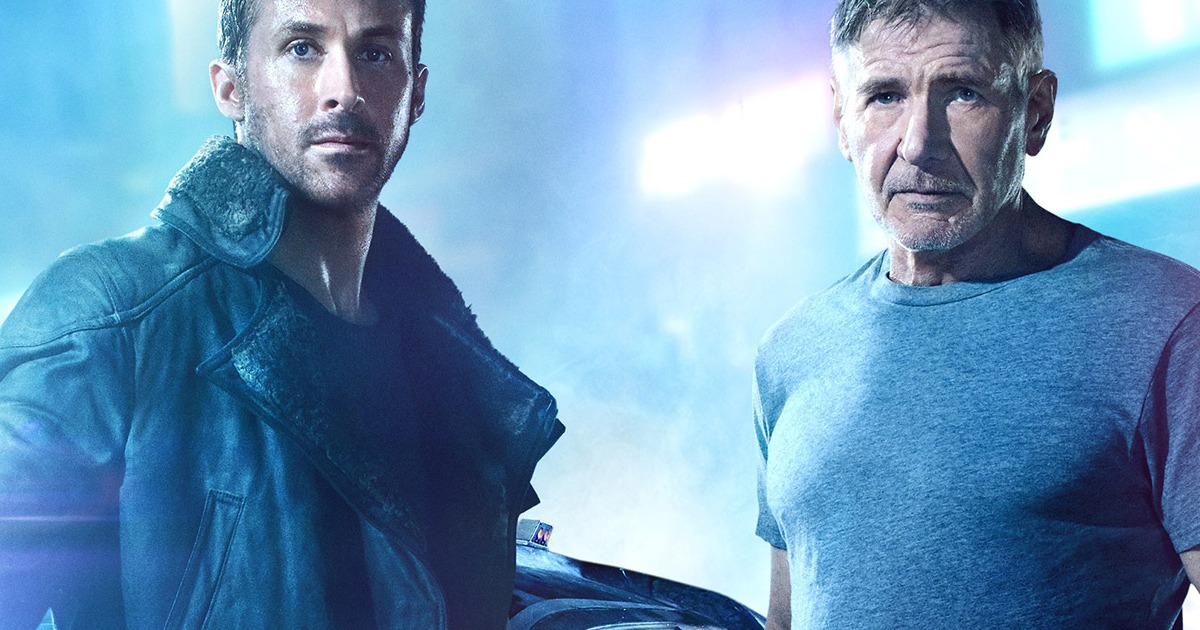 New Blade Runner 2049 Images