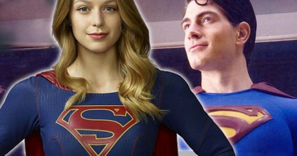 brandon-routh-superman-supergirl-easter-egg