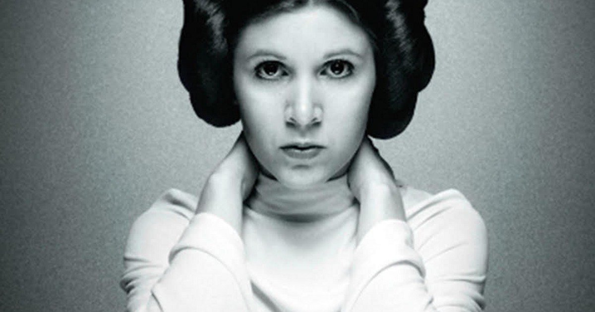 Disney & George Lucas Comment On Carrie Fisher Death