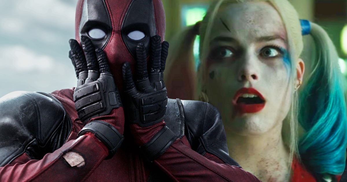 Critics Choice Awards Winners: Ryan Reynolds, Margot Robbie & More