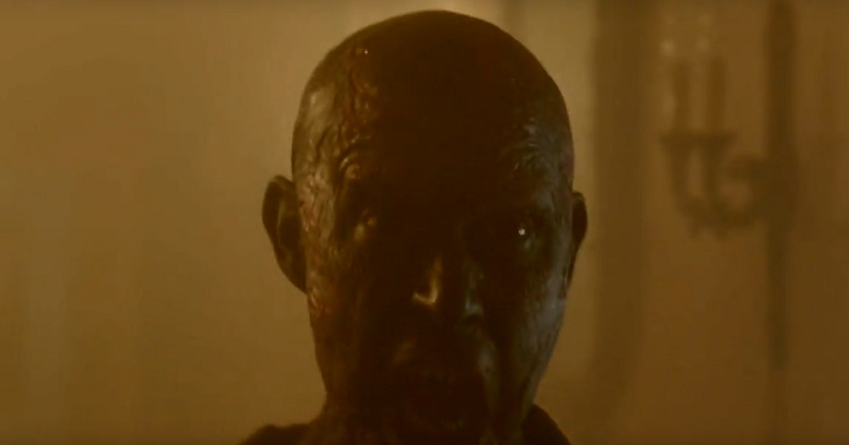 The Exorcist Season Finale Trailer