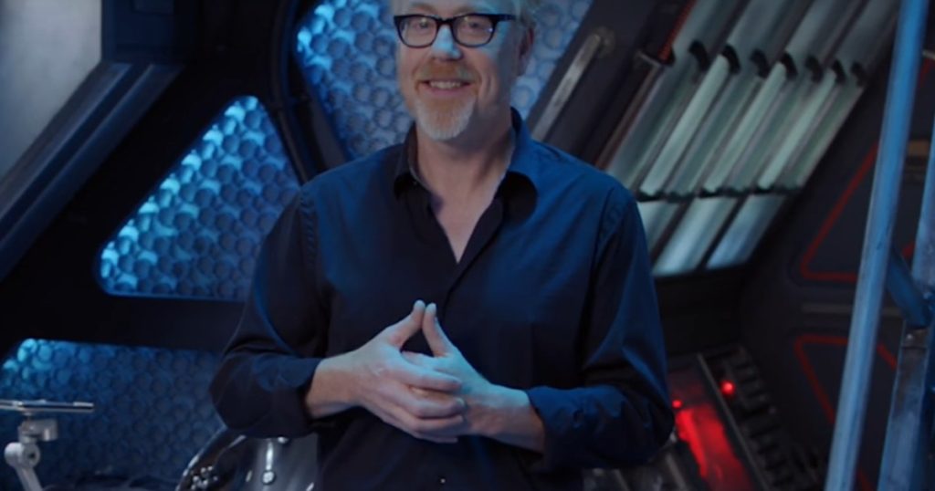 expanse-season-2-adam-savage