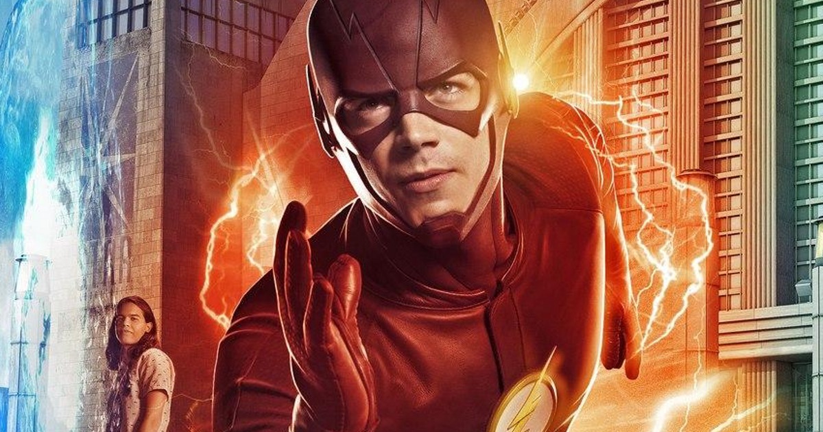 The Flash Invasion Hits Season High Ratings