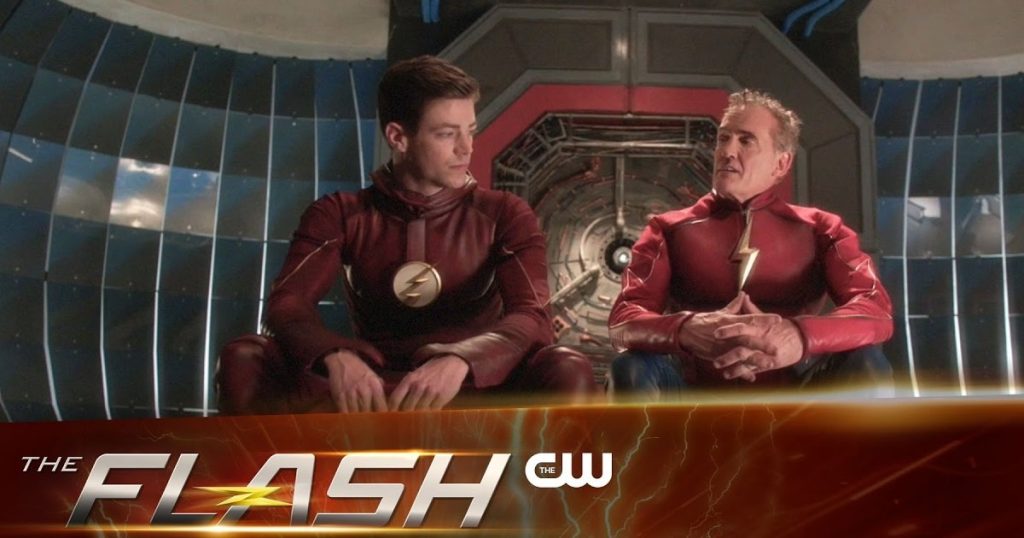 flash-present-featurette