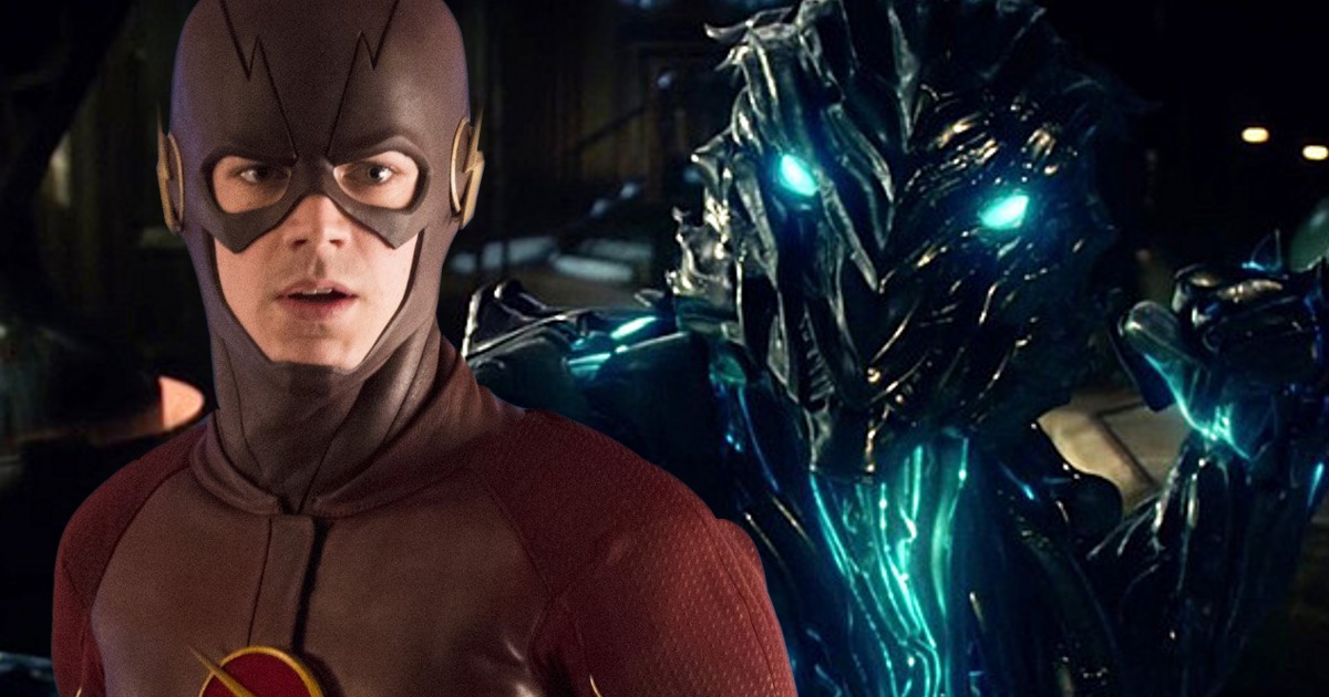 The Flash: Savitar Future Prophecy Unveiled