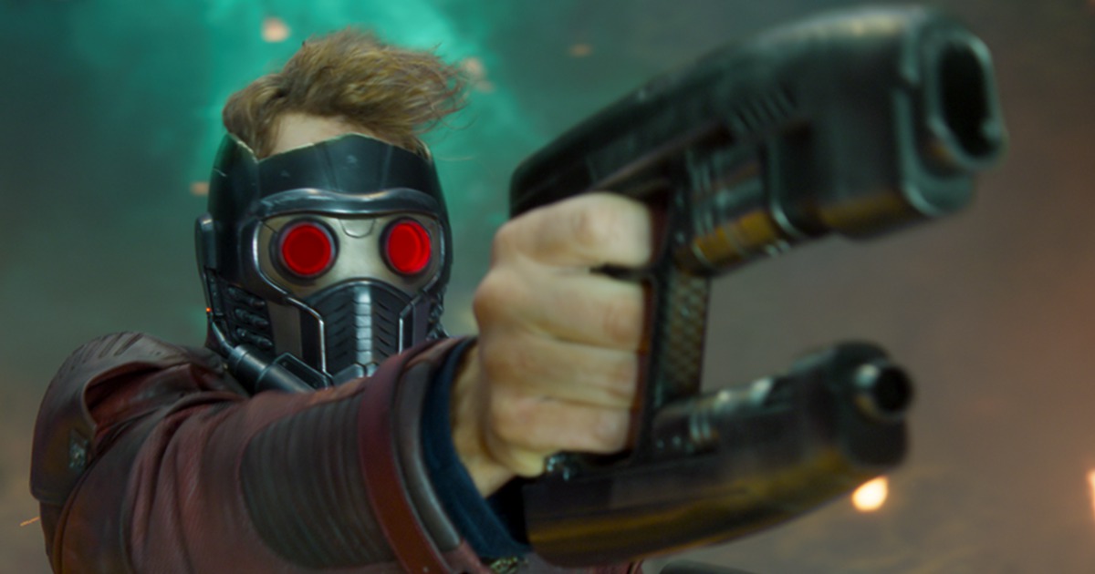 High-Res Guardians of the Galaxy 2 Image Stills