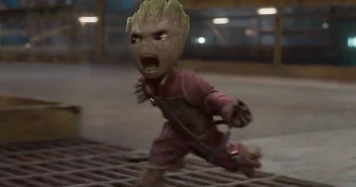 Listen To The Guardians of the Galaxy 2 Trailer Song