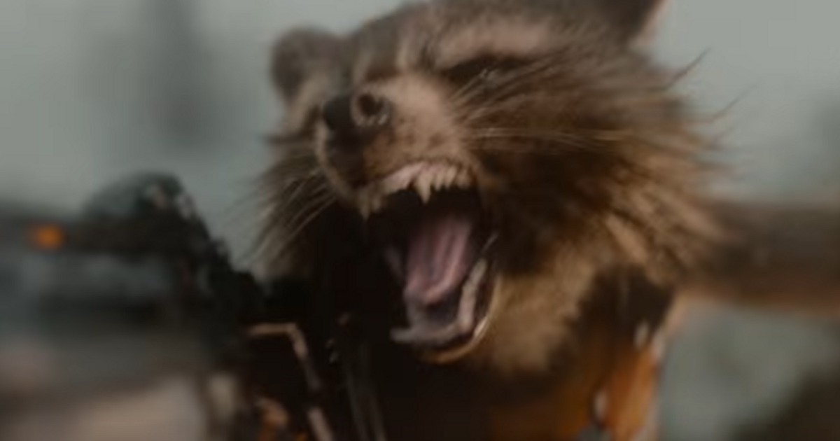 First Guardians of the Galaxy Trailer Almost Wasn’t Released