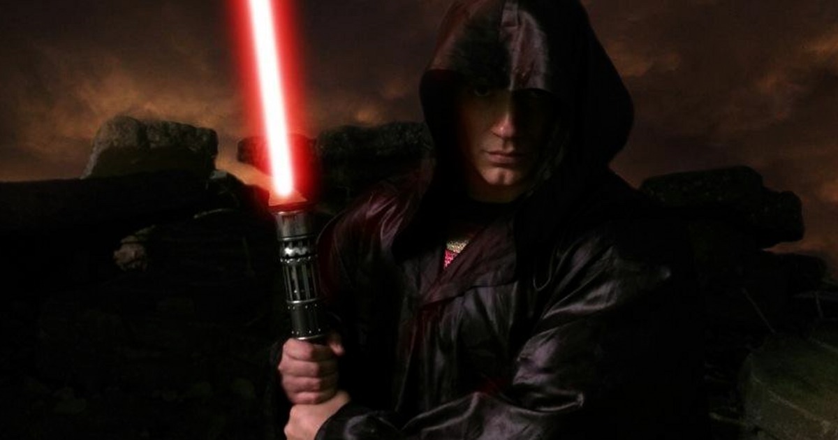 Henry Cavill Wants To Join The Dark Side of The Force