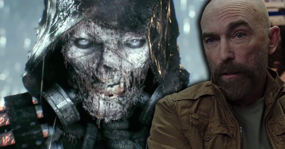 Watchmen’s Jackie Earle Haley Speculated For DCEU