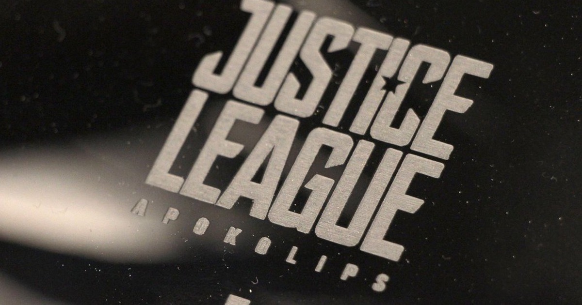 Justice League: Apokolips Batman Suit Hits The Net