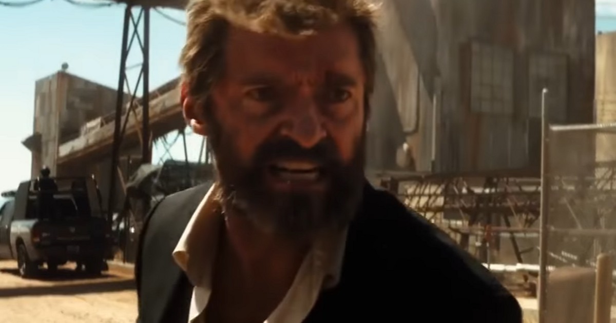 Logan Movie Said To Be Pretty Awesome