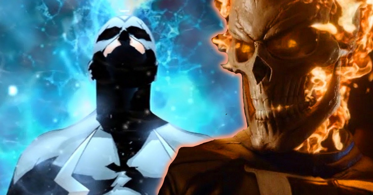 Surprise Teaser Coming After Marvel Agents of SHIELD & Ghost Rider Season Mid-Season Finale