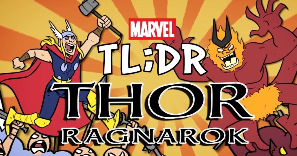 marvel-tl-dr-thor-ragnarok