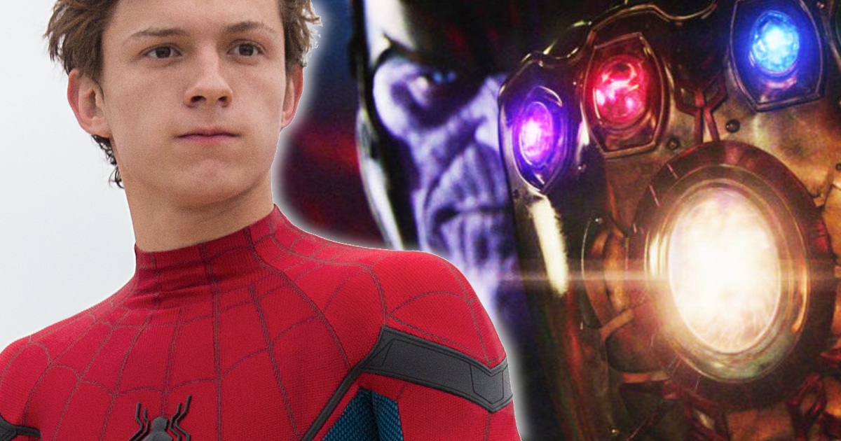 No Spider-Man For Avengers: Infinity War?