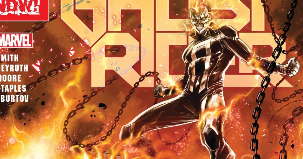 robbie-reyes-ghost-rider-1-review