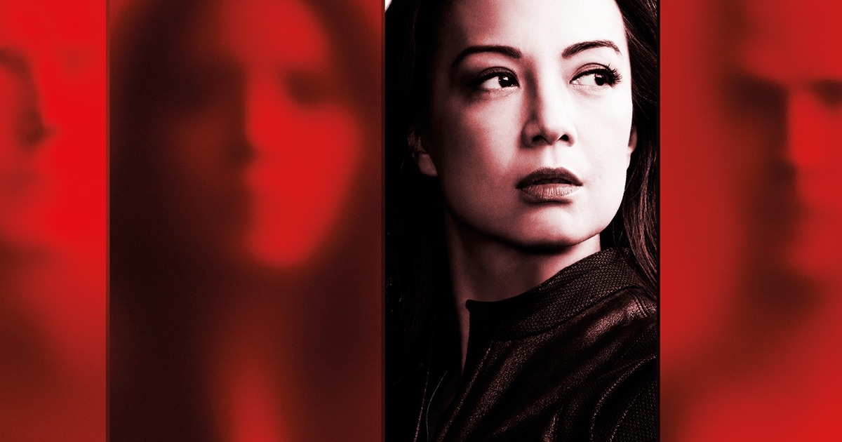 Marvel’s Agents of SHIELD LMD Teaser Poster: Not Ultron