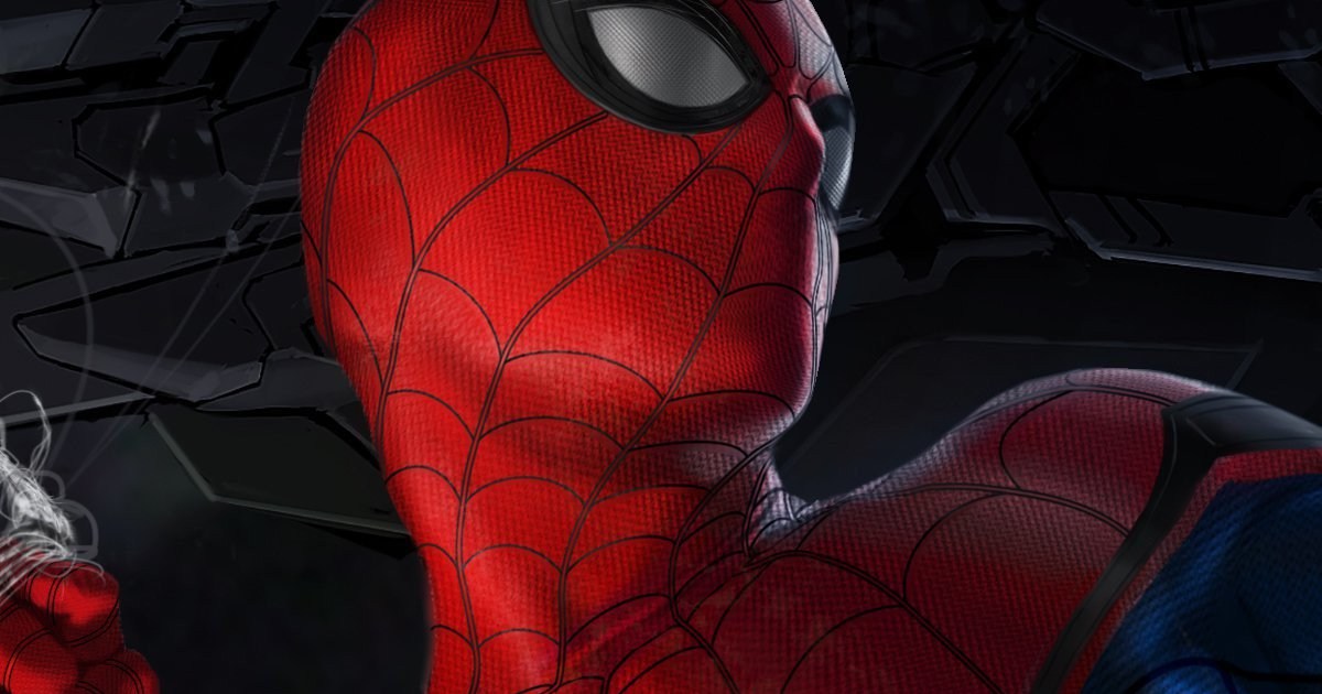 Spider-Man: Homecoming Trailer Images Leak Online