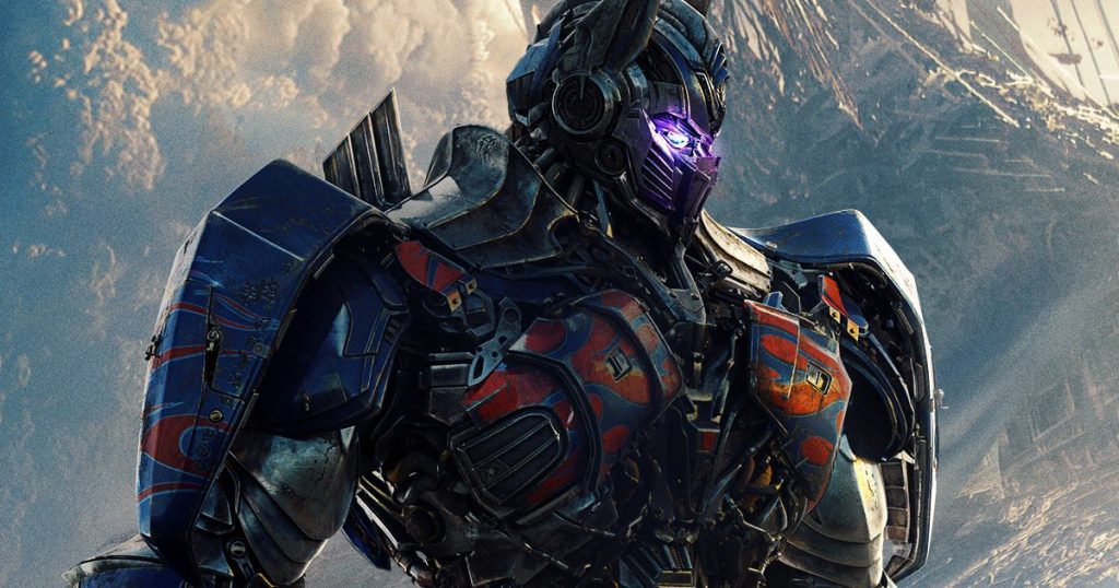 transformers-last-knight-optimus-prime-poster
