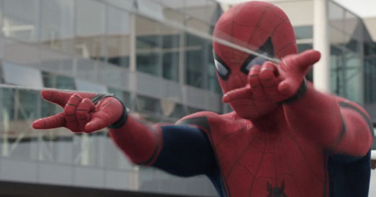 Two Spider-Man: Homecoming Trailers Getting Released