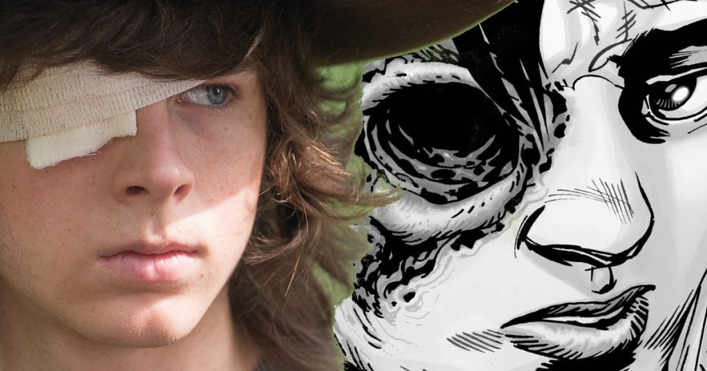 walking-dead-carl-eye