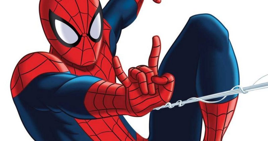 Sony Spider-Man Animated Movie May Feature Miles Morales