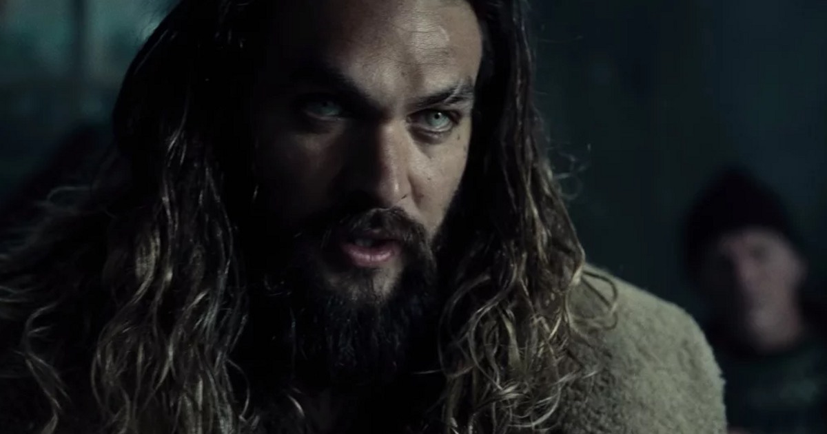 Aquaman Video Game In The Works