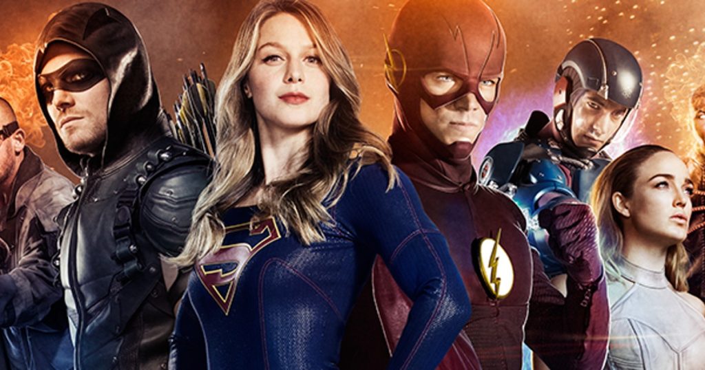 arrow-flash-legends-supergirl-supernatural