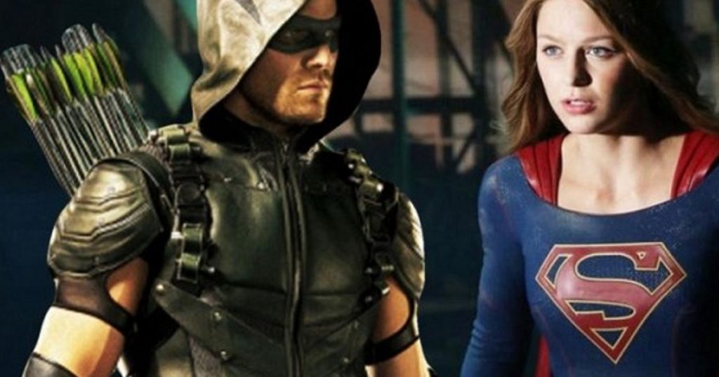 arrow-supergirl-synopsis