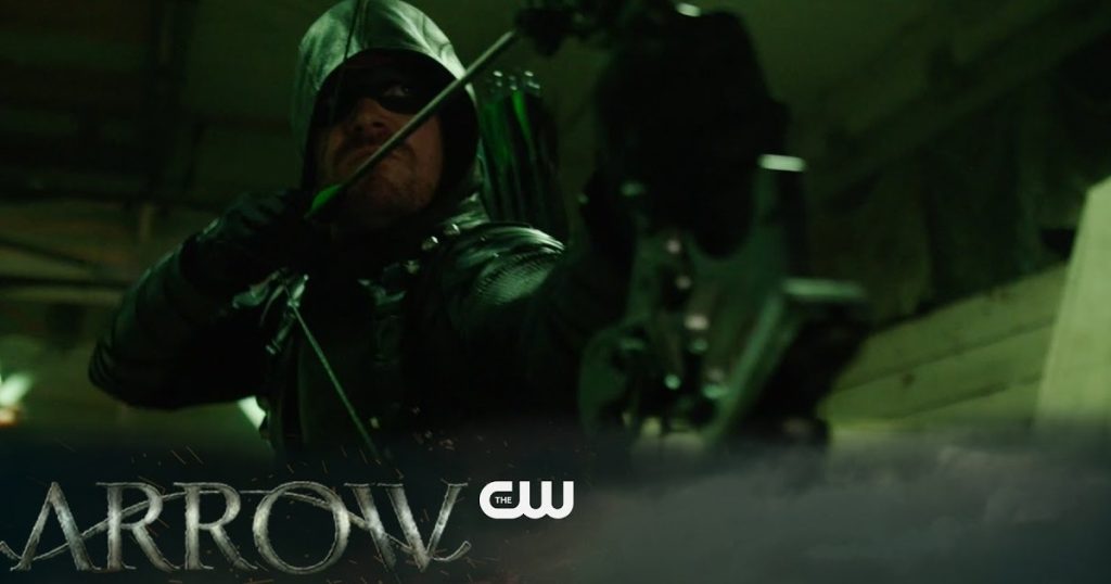 arrow-who-are-you-extended-trailer