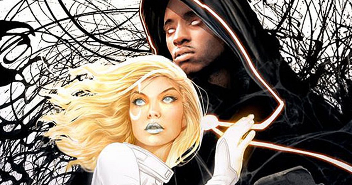 Marvel Casts Cloak & Dagger TV Series Leads