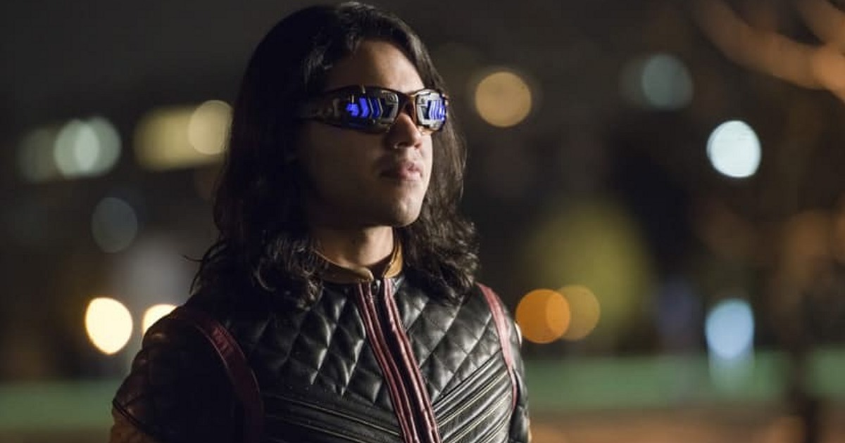 The Flash “Dead or Alive” Preview Images