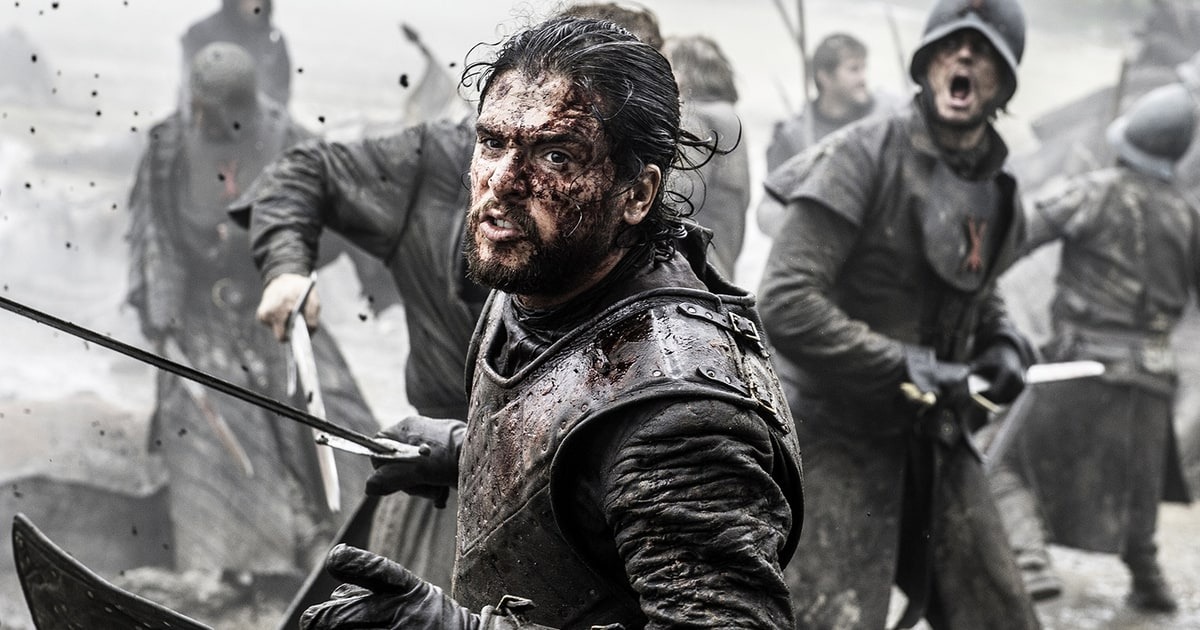 Game of Thrones Spinoff Possible Says HBO