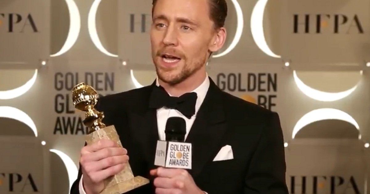 Golden Globes 2017 Winners