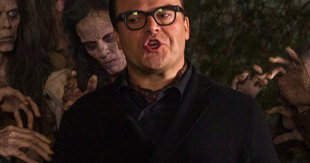 goosebumps-2-release-date