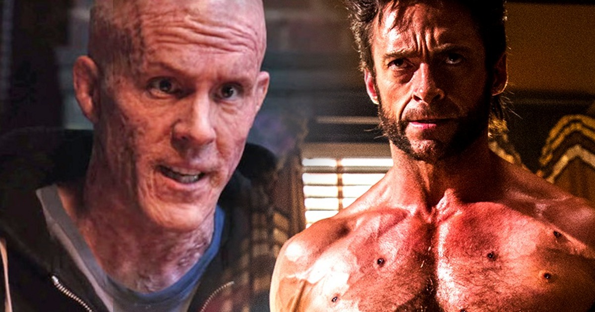 Hugh Jackman really doesn't want Ryan Reynolds to get an Oscar nomination