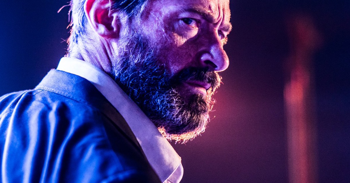 James Mangold Reases New Hugh Jackman Logan Image