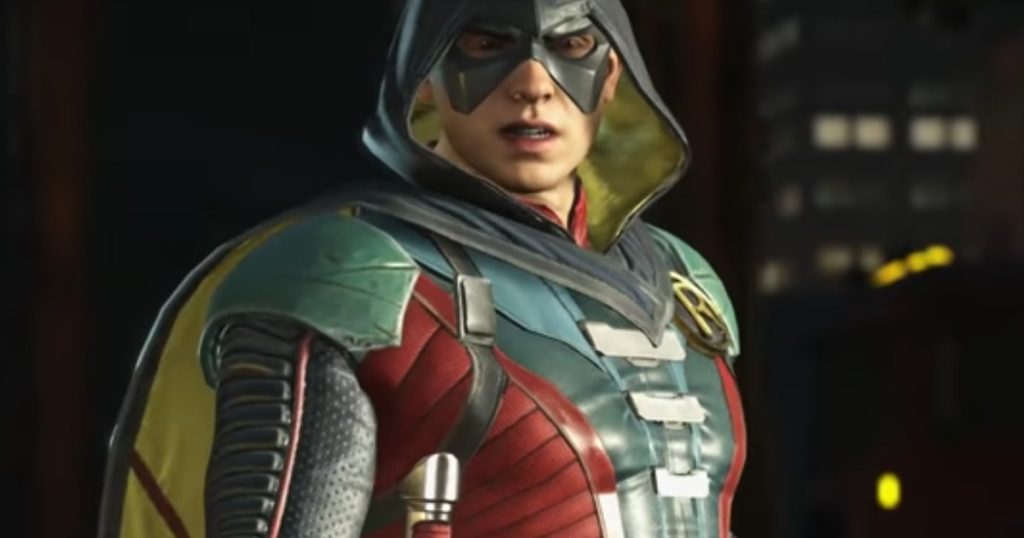 injustice-2-robin