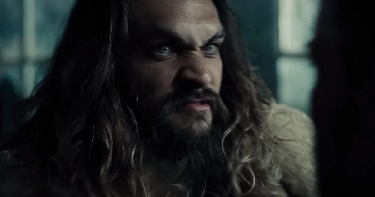 Jason Momoa Kept Aquaman A Secret For 5 Years