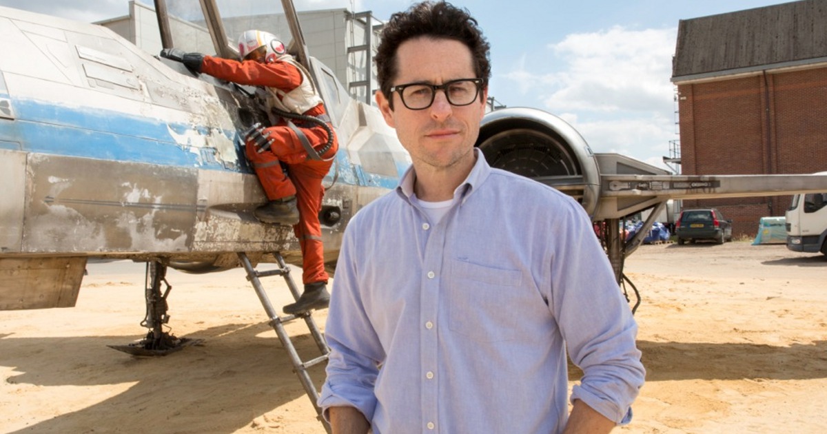 JJ Abrams Done With Remake/Reboot TV / Movies